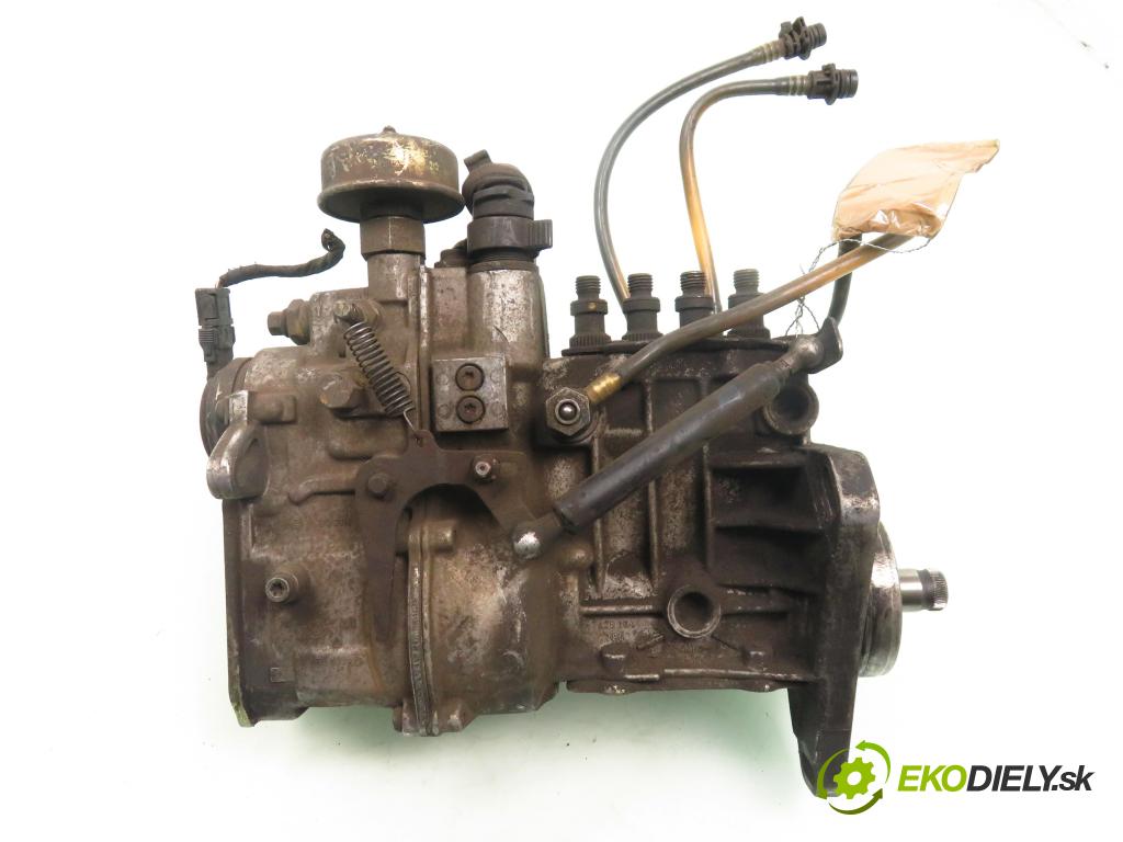 MERCEDES-BENZ VITO Autobus (638) VAN 1997 72,00 110 TD 2.3 (638.174) - OM 601.970 2299,00 pumpa vstřikovací 0400074871 ; 6010707601ER ; A0000785149 (Vstřikovací čerpadlo)