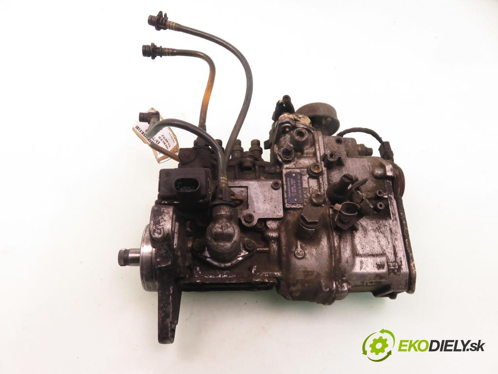 MERCEDES-BENZ VITO Autobus (638) VAN 1997 72,00 110 TD 2.3 (638.174) - OM 601.970 2299,00 pumpa vstřikovací 0400074871 ; 6010707601ER ; A0000785149 (Vstřikovací čerpadlo)