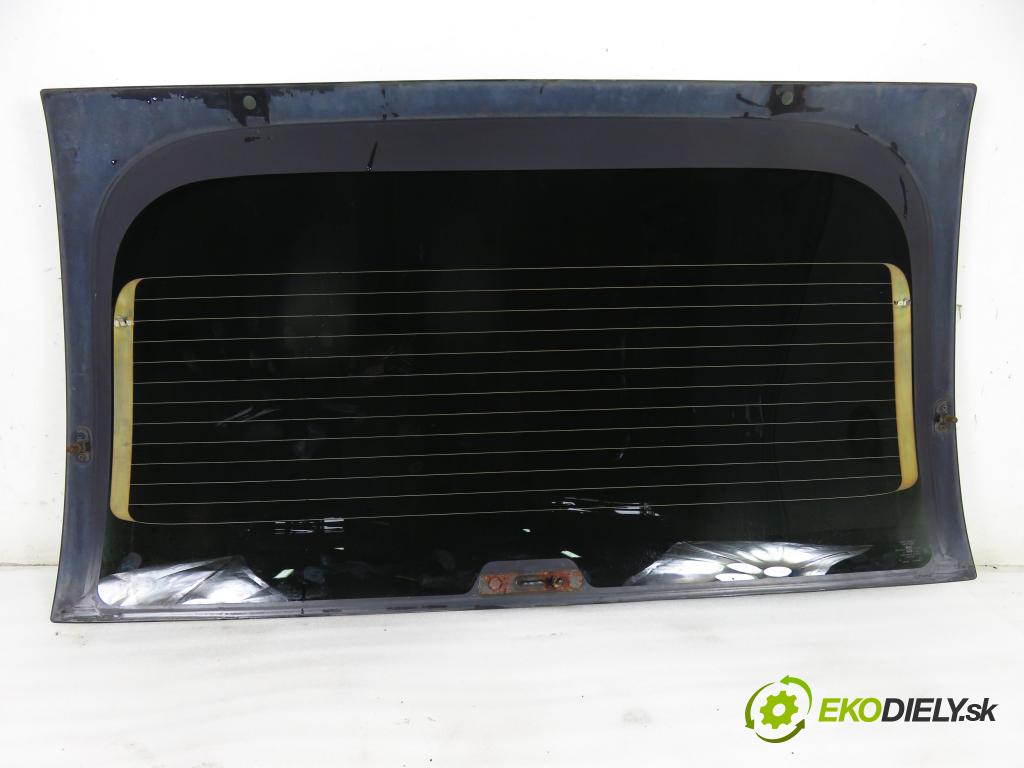 CHEVROLET BLAZER S10 SUV 2005 142,00 4.3 AWD - LB4 4300,00 Okno zadné kapota