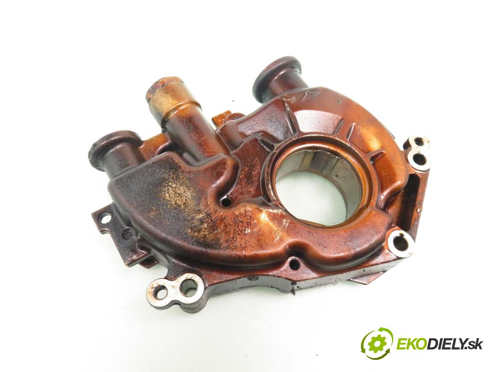 NISSAN PATHFINDER III (R51) SUV 2005 3954,00 Pompy oleju 3954,00 pumpa oleje  (Olejové pumpy)