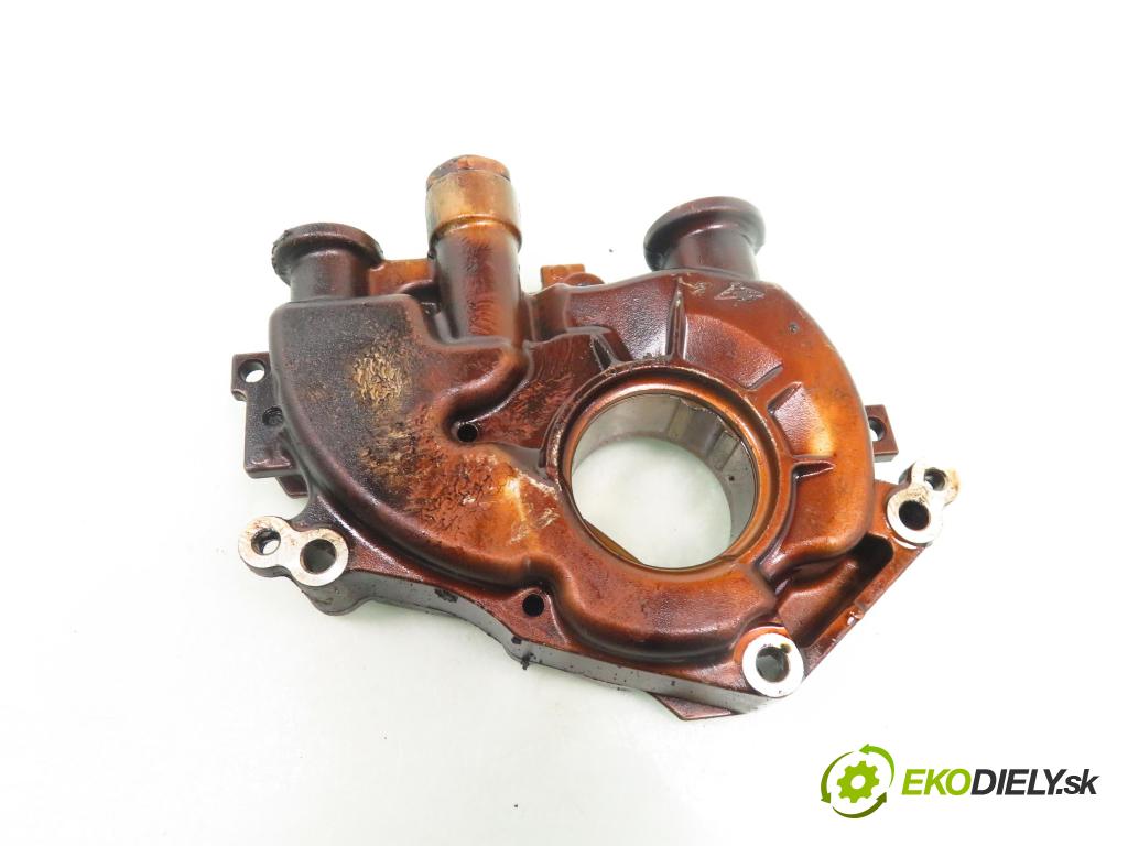 NISSAN PATHFINDER III (R51) SUV 2005 3954,00 Pompy oleju 3954,00 pumpa oleje  (Olejové pumpy)