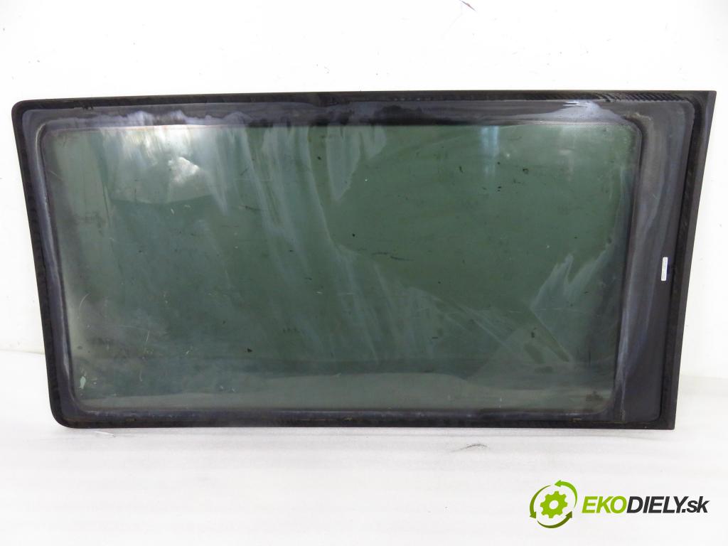 VW TRANSPORTER V Autobus (7HB, 7HJ, 7EB, 7EJ, 7EF, 7EG, 7HF, 7E MULTIVAN 2004 96,00 2.5 TDI PD 130 2461,00 Okno Dvere posúvne P 43R000015