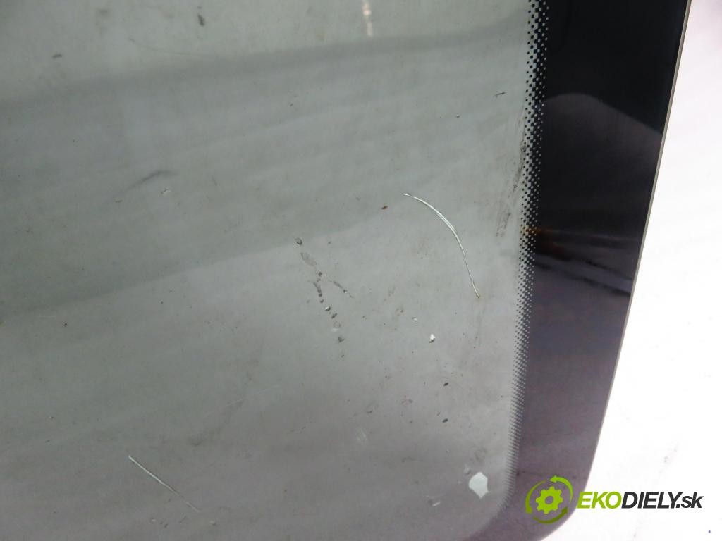 VW TRANSPORTER V Autobus (7HB, 7HJ, 7EB, 7EJ, 7EF, 7EG, 7HF, 7E MULTIVAN 2004 96,00 2.5 TDI PD 130 2461,00 Okno Dvere posúvne P 43R000015