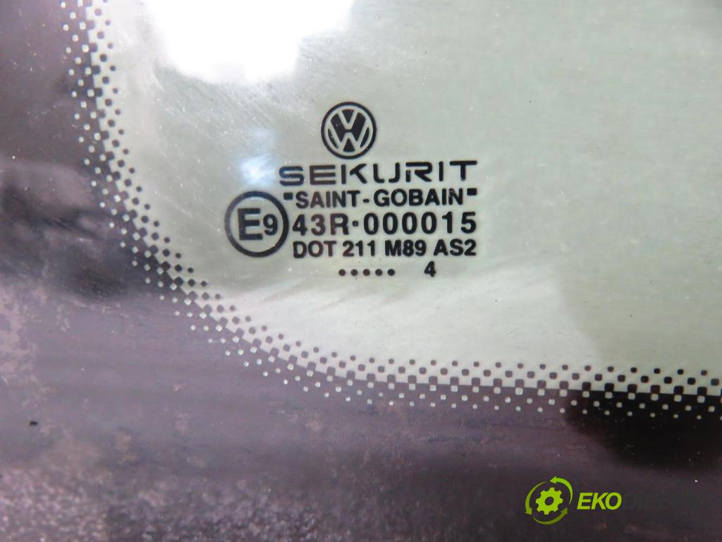 VW TRANSPORTER V Autobus (7HB, 7HJ, 7EB, 7EJ, 7EF, 7EG, 7HF, 7E MULTIVAN 2004 96,00 2.5 TDI PD 130 2461,00 Okno Dvere posúvne P 43R000015