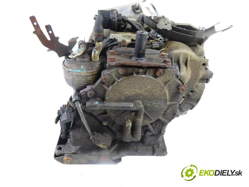 VW POLO (6N1) HB 1996 55,00 75 1.6 - AEE 1598,00 Prevodovka automatická CJ7