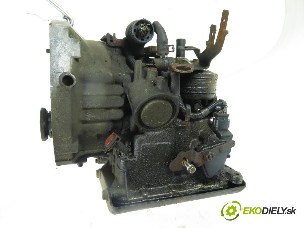 VW POLO (6N1) HB 1996 55,00 75 1.6 - AEE 1598,00 Prevodovka automatická CJ7