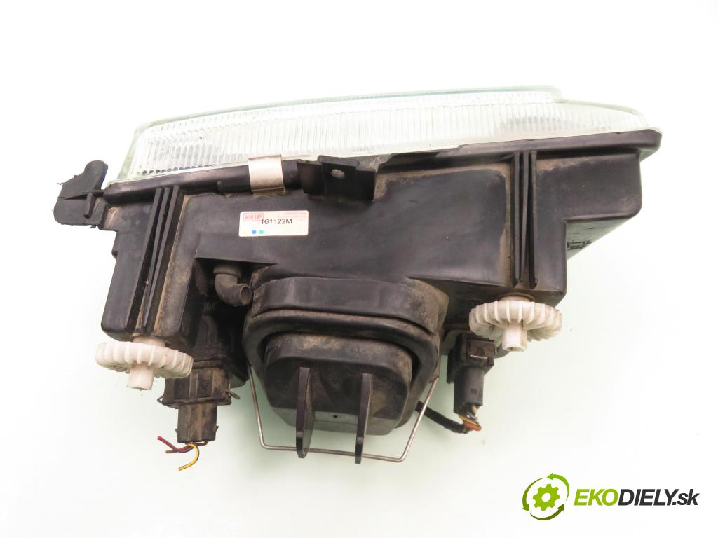 SEAT CORDOBA (6K1, 6K2) SEDAN 1998 55,00 1.6 i - ALM 1598,00 Svetlo LP