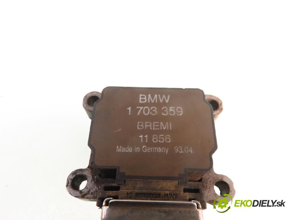 BMW 5 Touring (E34) KOMBI 1996 110,00 520 i - M50 B20 (206S2) 1991,00 Cievka zapaľovacia 1703359