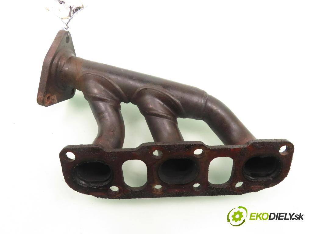 NISSAN PATHFINDER III (R51) SUV 2005 3954,00 Kolektory wydechowe 3954,00 potrubí VYČERPAT:  (Výfukové potrubí)