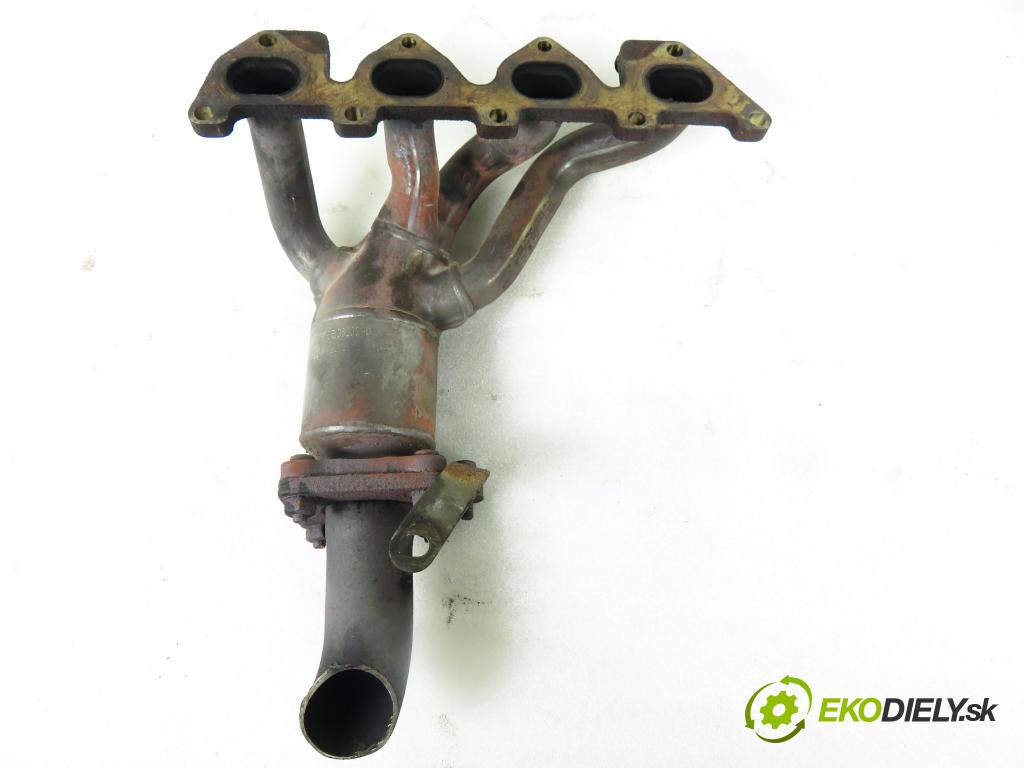 VW GOLF IV (1J1) HB 1998 55,00 1.4 16V - AHW 1390,00 Potrubie VYČERPAT: 036178BA (Výfukové potrubie)