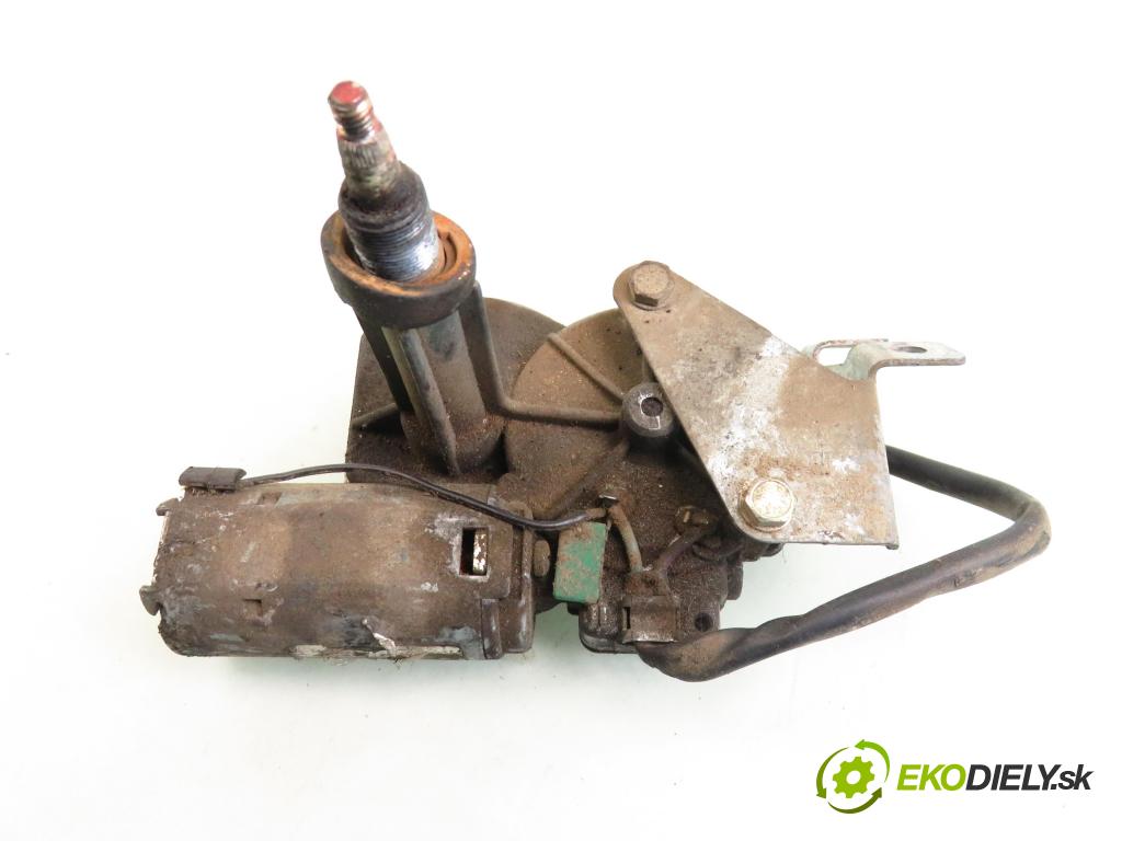 OPEL ASTRA F (T92) HB 1995 55,00 1.6 - 16 NZR 1598,00 Motorček stierače ZADNÉ: 
