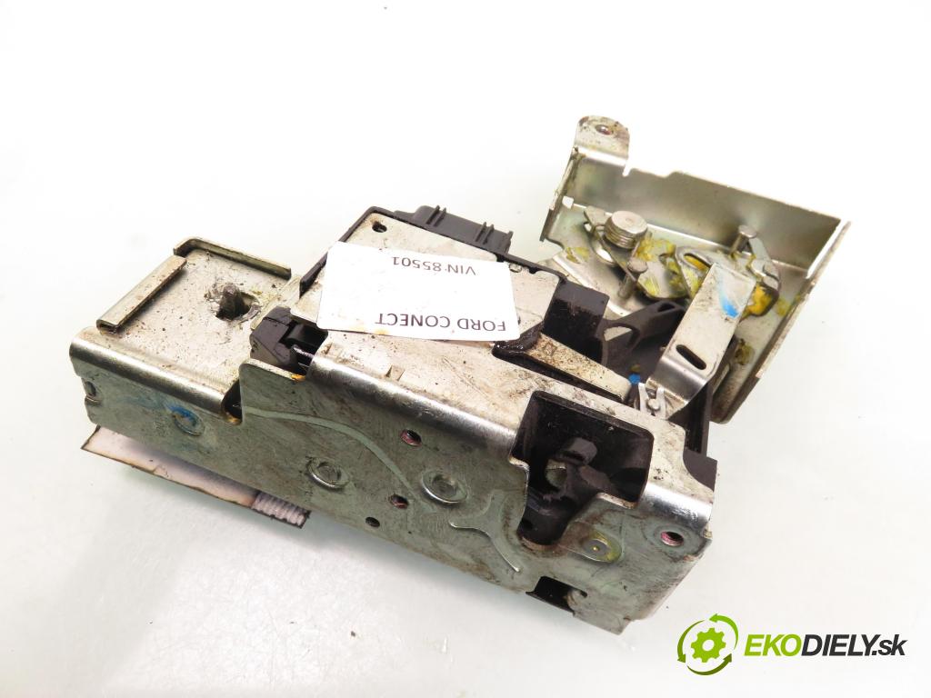 FORD TRANSIT CONNECT (P65_, P70_, P80_) FURGON 2004 55,00 1.8 TDDi 75 - BHPA 1753,00 zámok dvierka 2T14V43288CF