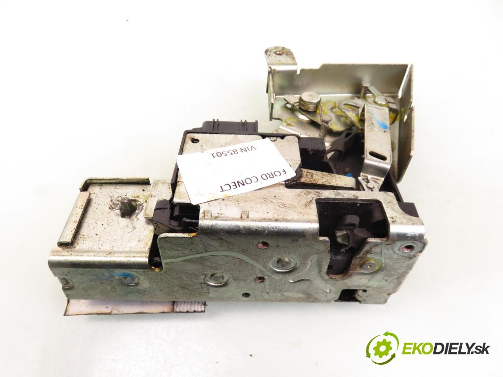 FORD TRANSIT CONNECT (P65_, P70_, P80_) FURGON 2004 55,00 1.8 TDDi 75 - BHPA 1753,00 zámok dvierka 2T14V43288CF