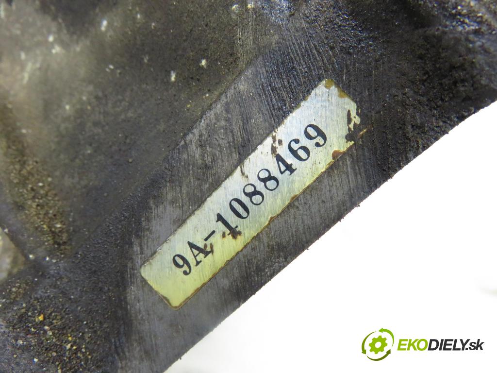 HONDA CIVIC VI Aerodeck (MB, MC) KOMBI 2000 66,00 1.4 16V (MB8) - D14A8 1396,00 Prevodovka MANUALNA 9A 1088469