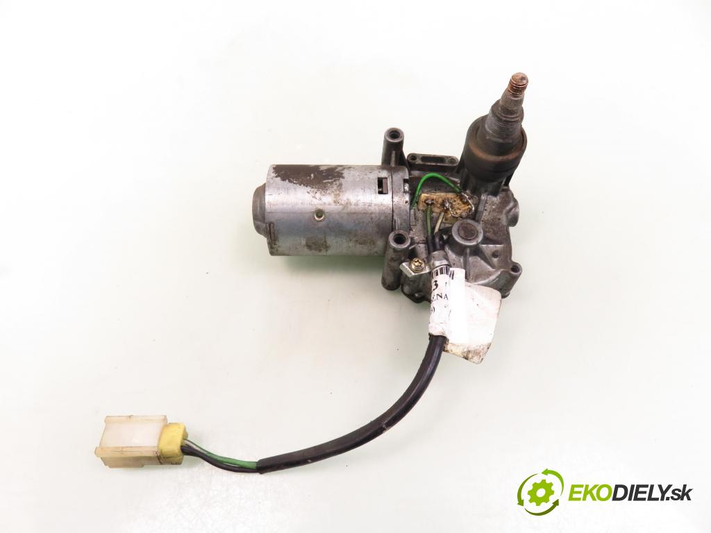 NISSAN SERENA (C23) MINIVAN 1994 49,00 2.0 D - LD20 1952,00 Motorček stierače zadné 9390332602