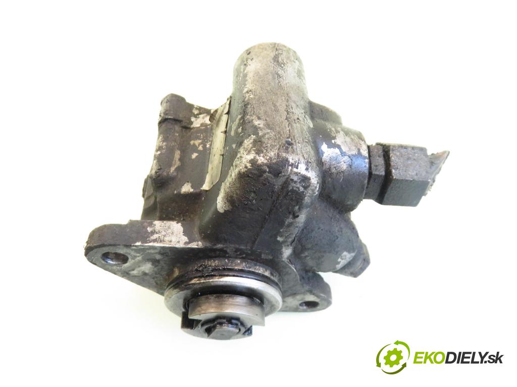 FIAT DUCATO (230_) FURGON 1995 62,00 2.5 D - 8140,67 2500,00 Pumpa servočerpadlo 85501142 (Servočerpadlá, pumpy riadenia)