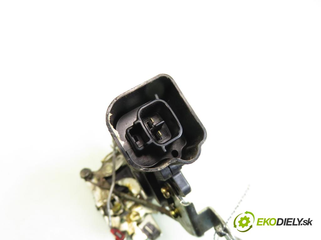 SUZUKI IGNIS II (MH) HB 2004 61,00 1.3 (RM413) - M13A 1328,00 zámok