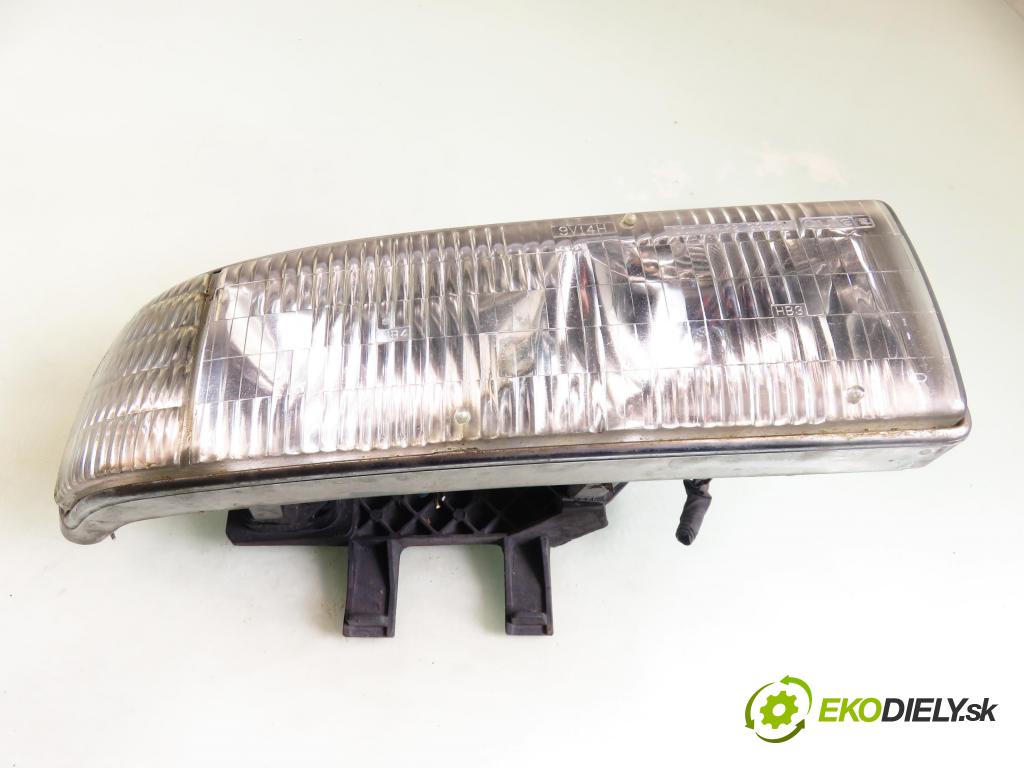CHEVROLET BLAZER S10 SUV 2005 4300,00 Lampy przednie 4300,00 Svetlo PP