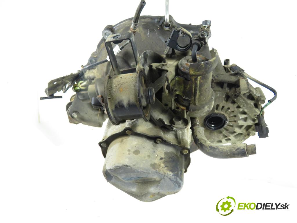 MAZDA 626 V (GF) SEDAN 1998 85,00 2 - FS 1991,00 Prevodovka MANUALNA G564