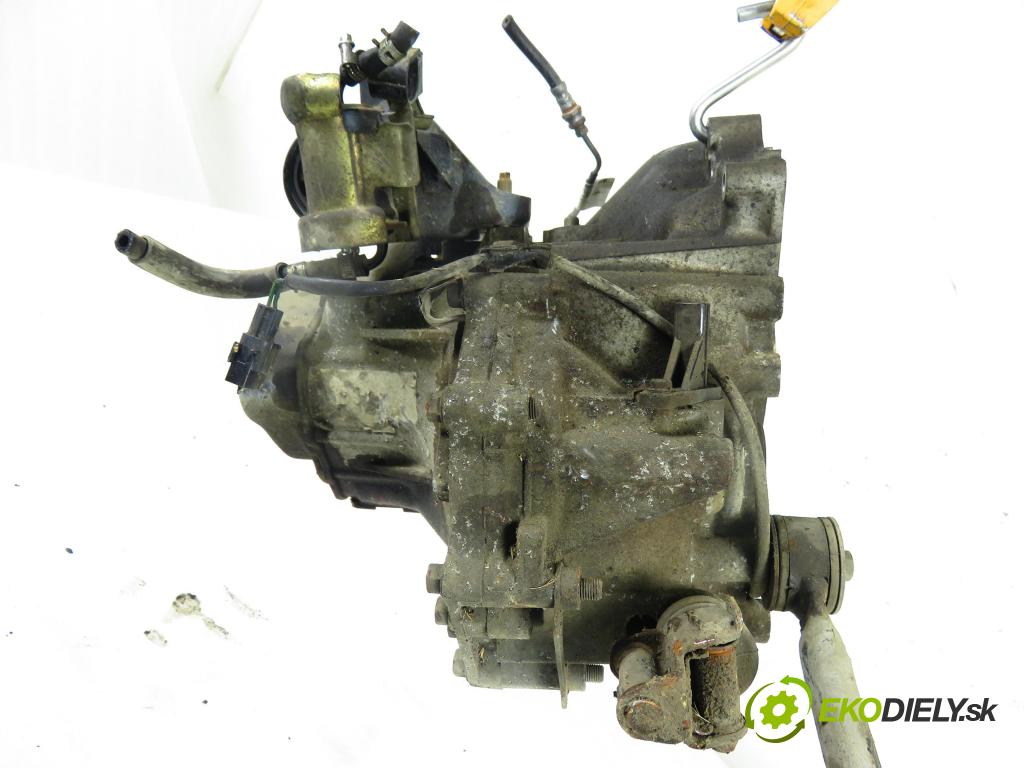 MAZDA 626 V (GF) SEDAN 1998 85,00 2 - FS 1991,00 Prevodovka MANUALNA G564