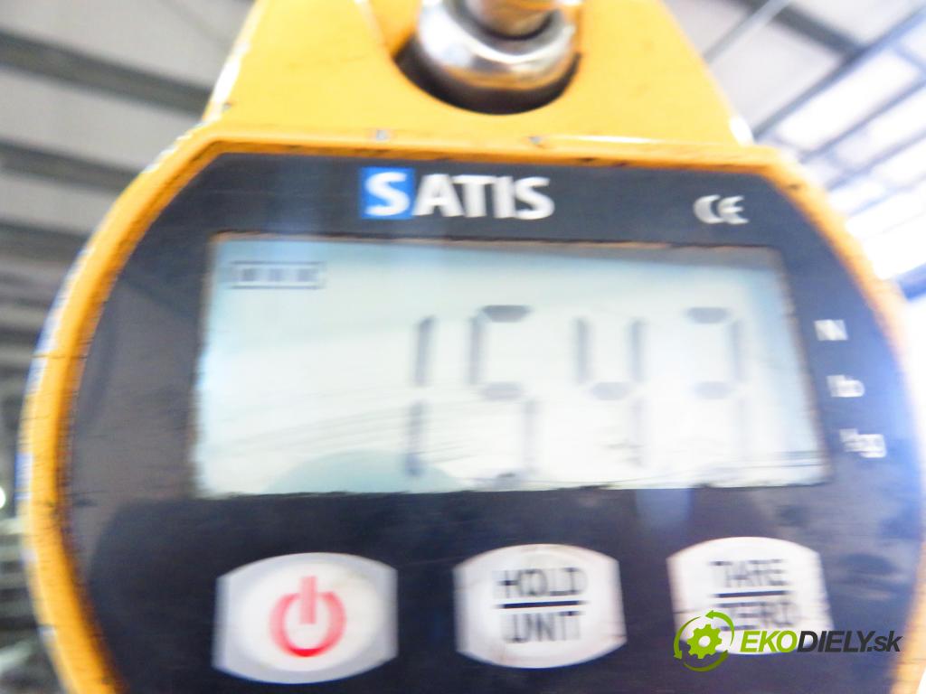 OPEL ASTRA G liftback (T98) HB 2003 74,00 2.0 DTI 16V - Y 20 DTH 1995,00 motor DIESLA Y20DTH
