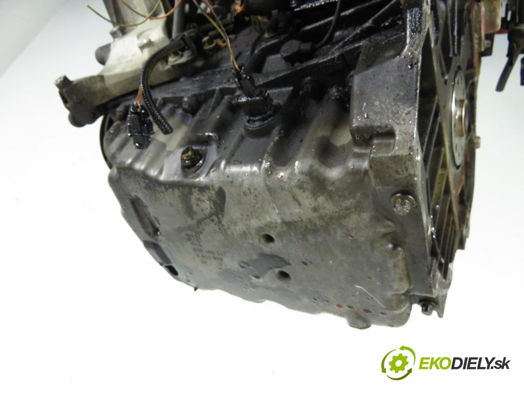 OPEL ASTRA G liftback (T98) HB 2003 74,00 2.0 DTI 16V - Y 20 DTH 1995,00 motor DIESLA Y20DTH