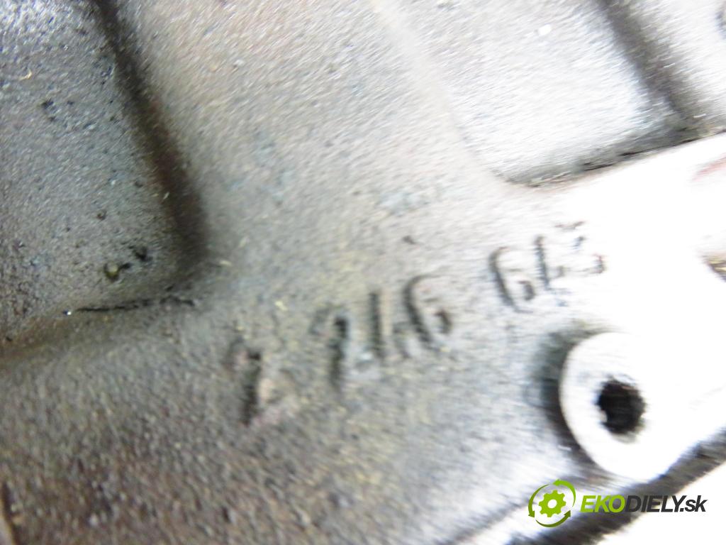 BMW 5 Touring (E39) KOMBI 2003 142,00 530 d - M57 D30 (306D1) 2926,00 motor DIESLA M57D30; 2246643