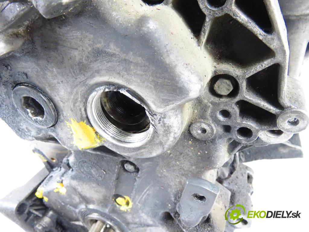 BMW 5 Touring (E39) KOMBI 2003 142,00 530 d - M57 D30 (306D1) 2926,00 motor DIESLA M57D30; 2246643