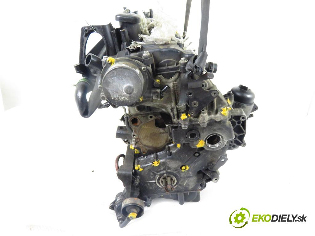 BMW 5 Touring (E39) KOMBI 2003 142,00 530 d - M57 D30 (306D1) 2926,00 motor DIESLA M57D30; 2246643