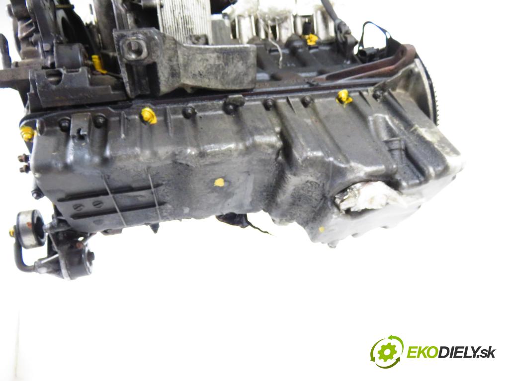 BMW 5 Touring (E39) KOMBI 2003 142,00 530 d - M57 D30 (306D1) 2926,00 motor DIESLA M57D30; 2246643