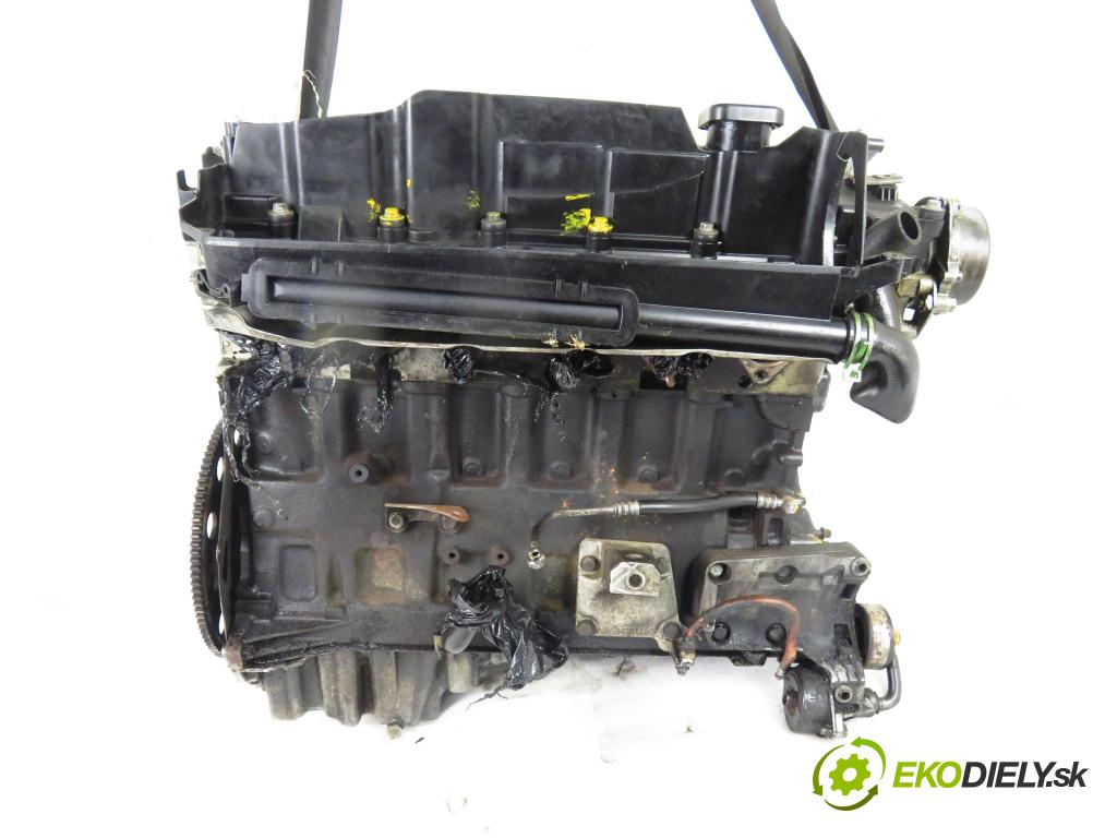 BMW 5 Touring (E39) KOMBI 2003 142,00 530 d - M57 D30 (306D1) 2926,00 motor DIESLA M57D30; 2246643