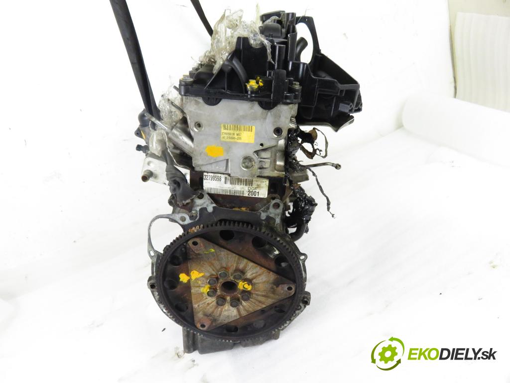 BMW 5 Touring (E39) KOMBI 2003 142,00 530 d - M57 D30 (306D1) 2926,00 motor DIESLA M57D30; 2246643