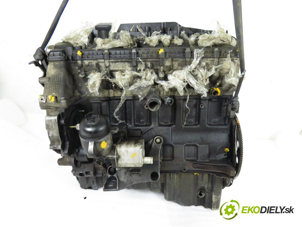 BMW 5 Touring (E39) KOMBI 2003 142,00 530 d - M57 D30 (306D1) 2926,00 motor DIESLA M57D30; 2246643