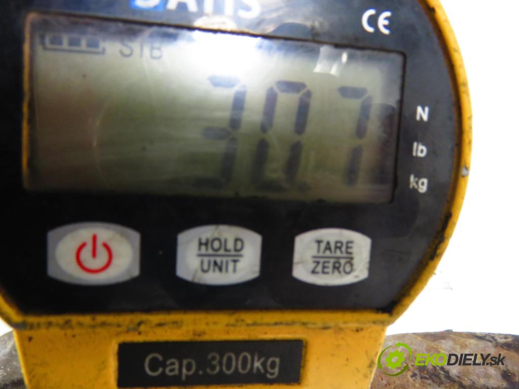 CITROEN ZX (N2) HB 1997 55,00 1.4 i - KDX (TU3M/Z) 1360,00 Prevodovka MANUALNA 20CC27; 0045847