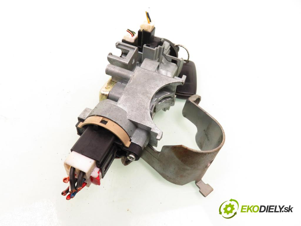 MAZDA 2 (DY) HB 2004 55,00 1.25 - FUJA 1242,00 spinačka GJ6A66938A (Spínacia skrinka)