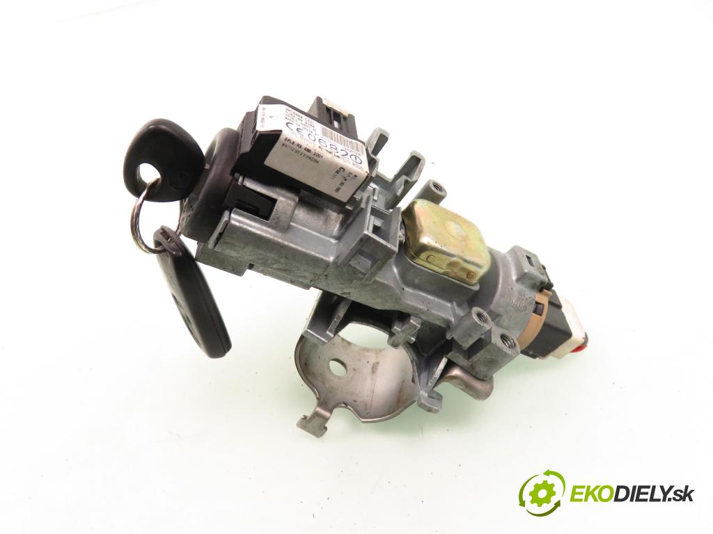 MAZDA 2 (DY) HB 2004 55,00 1.25 - FUJA 1242,00 spinačka GJ6A66938A (Spínacia skrinka)