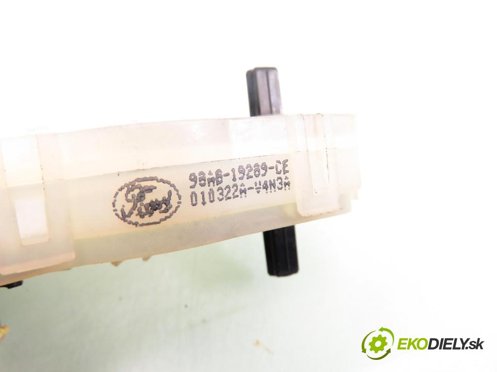 FORD FOCUS (DAW, DBW) HB 2001 55,00 1.8 DI / TDDi - BHDA 1753,00 Uchytenie 98AB19289CE