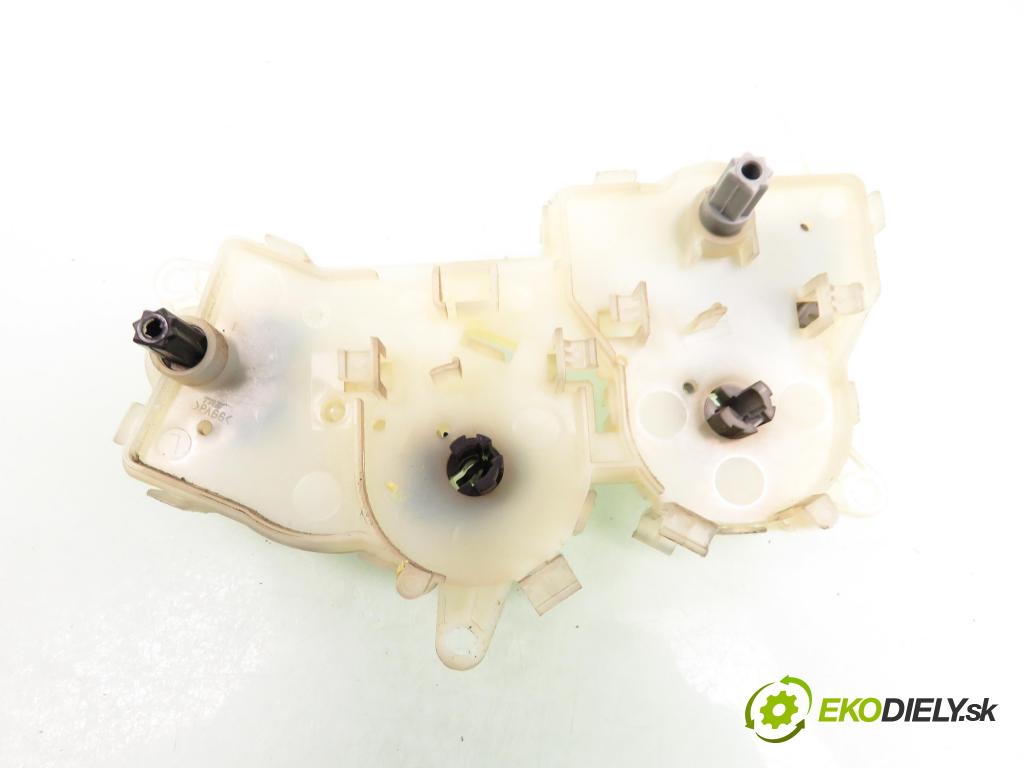 FORD FOCUS (DAW, DBW) HB 2001 55,00 1.8 DI / TDDi - BHDA 1753,00 Uchytenie 98AB19289CE