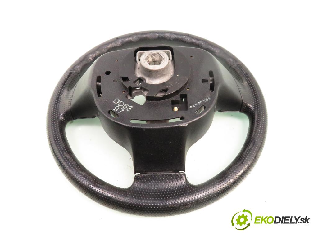 MAZDA 2 (DY) HB 2004 55,00 1.25 - FUJA 1242,00 Volant  (Volanty)