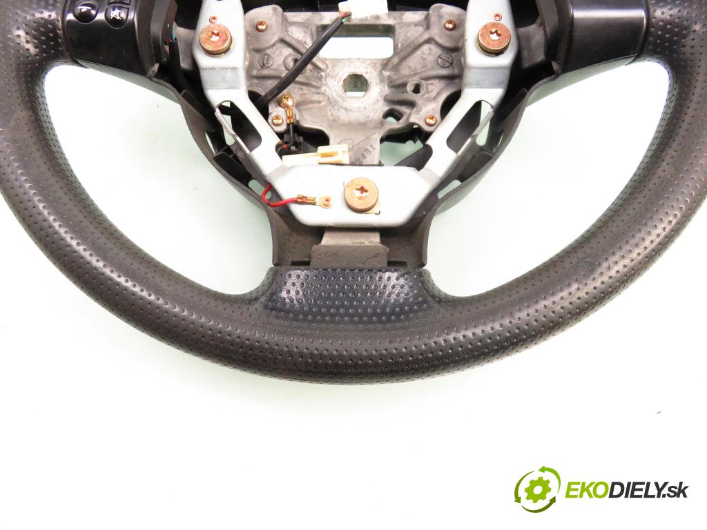 MAZDA 2 (DY) HB 2004 55,00 1.25 - FUJA 1242,00 Volant  (Volanty)