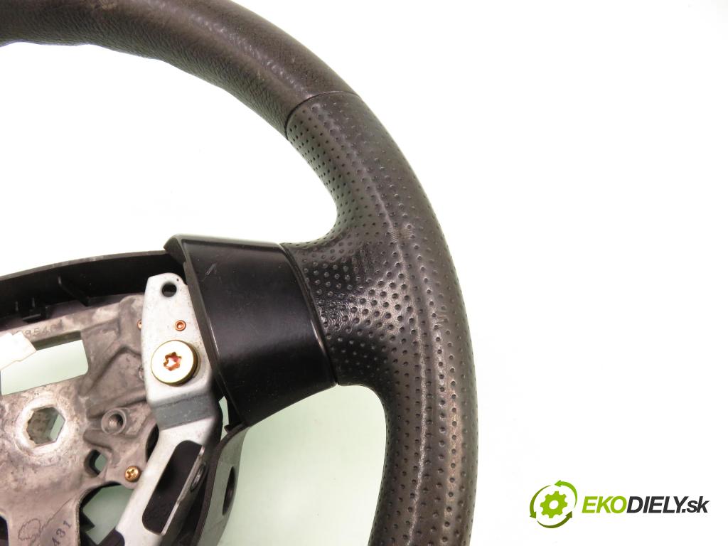 MAZDA 2 (DY) HB 2004 55,00 1.25 - FUJA 1242,00 Volant  (Volanty)