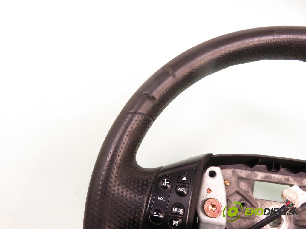 MAZDA 2 (DY) HB 2004 55,00 1.25 - FUJA 1242,00 Volant  (Volanty)