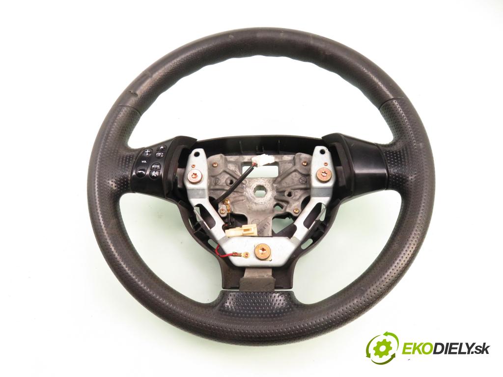 MAZDA 2 (DY) HB 2004 55,00 1.25 - FUJA 1242,00 Volant  (Volanty)