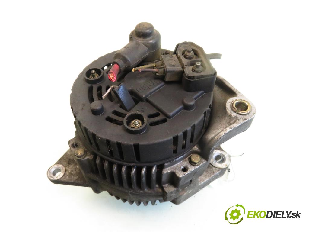 RENAULT MEGANE Scenic (JA0/1_) MINIVAN 1997 1870,00 Alternatory kompletne 1870,00 Alternátor 7700857073 (Alternátory)