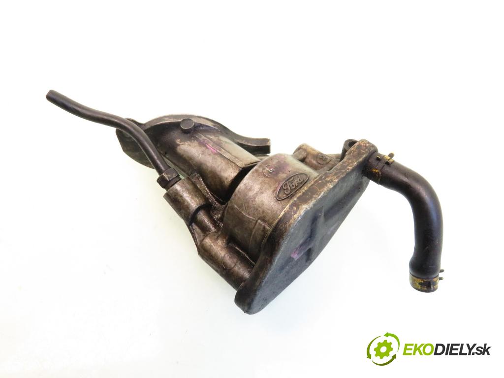 FORD ESCORT VI (GAL) LIFTBACK 1995 44,00 1.8 D - RTF 1753,00 pumpa vakuová 84FB2A451AC