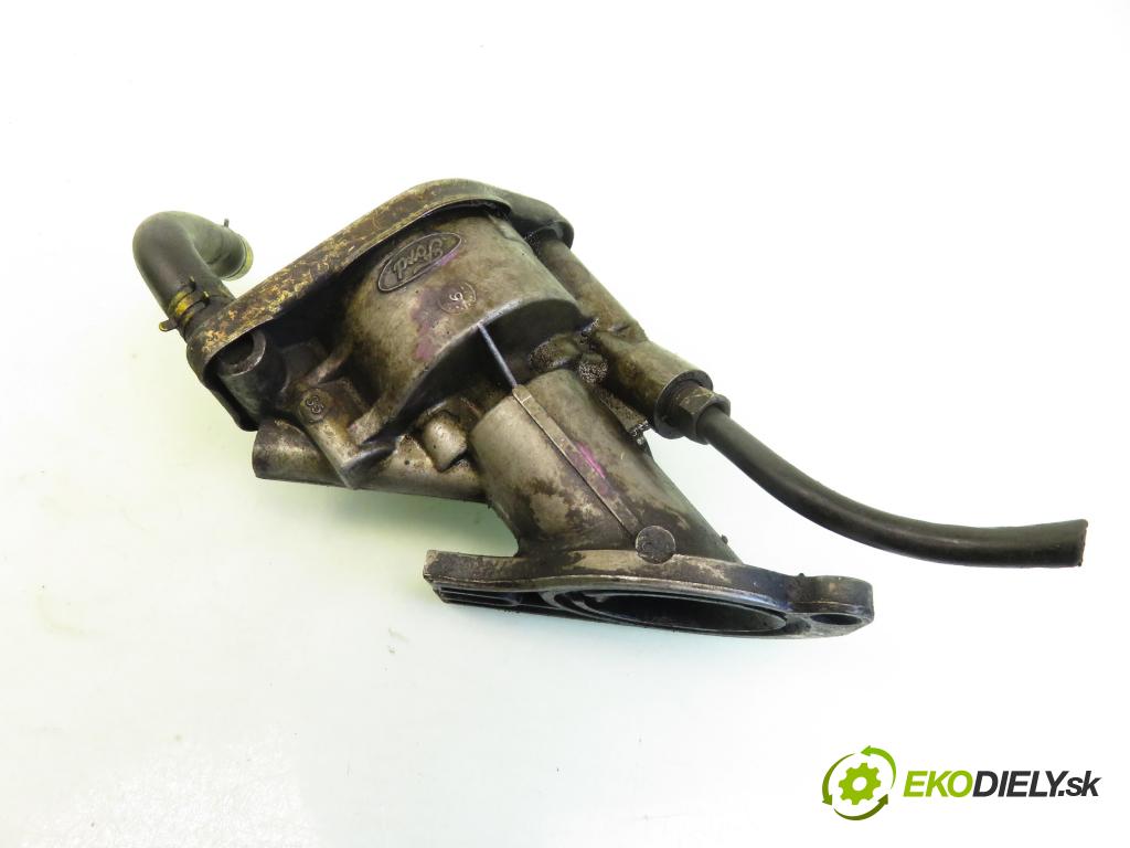 FORD ESCORT VI (GAL) LIFTBACK 1995 44,00 1.8 D - RTF 1753,00 pumpa vakuová 84FB2A451AC