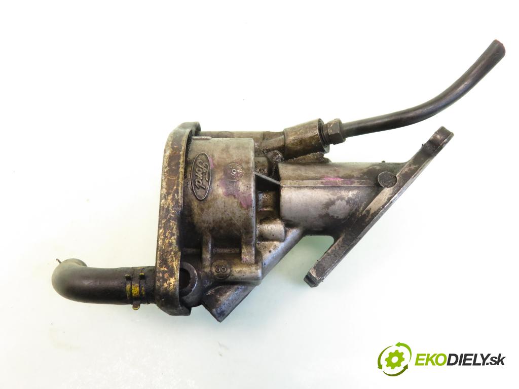 FORD ESCORT VI (GAL) LIFTBACK 1995 44,00 1.8 D - RTF 1753,00 pumpa vakuová 84FB2A451AC