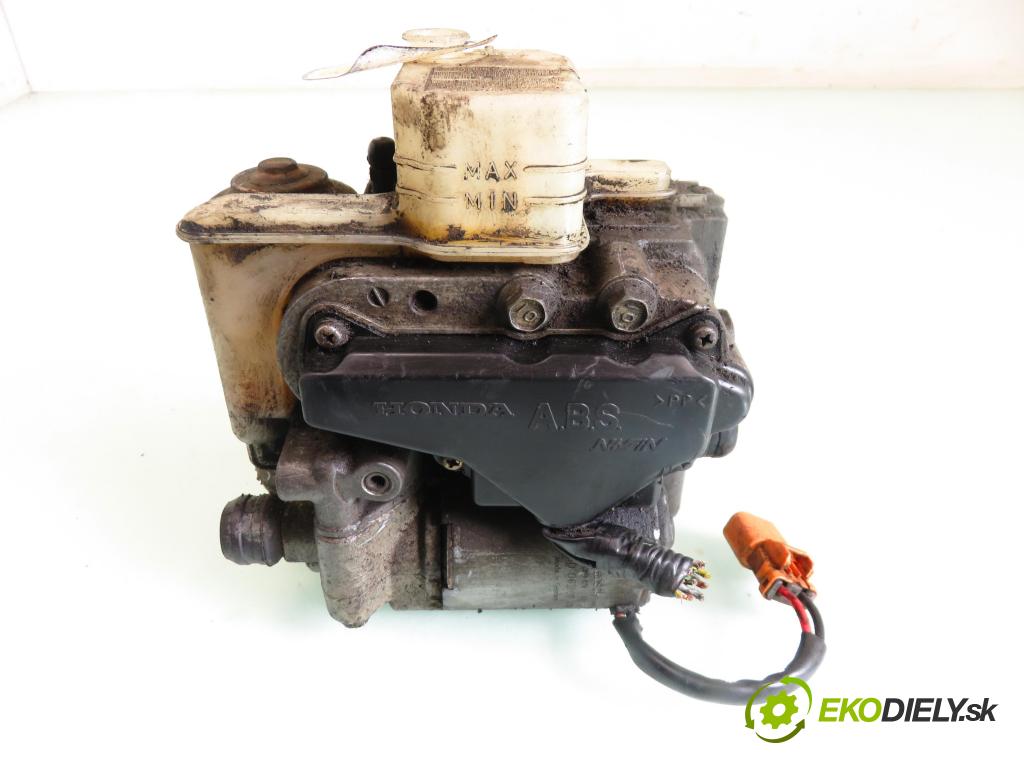ROVER 600 (RH) SEDAN 1995 1997,00 Sterowniki ABS 1997,00 Pumpa ABS 0130062011 (Pumpy ABS)
