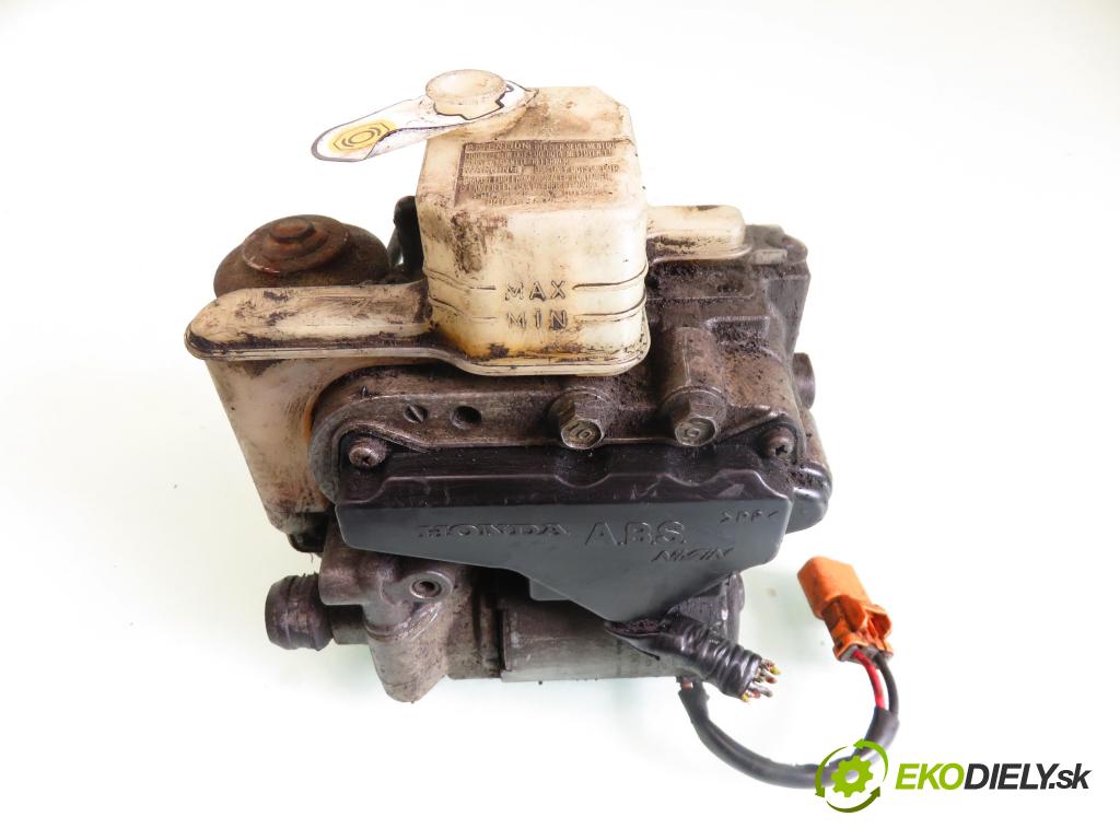 ROVER 600 (RH) SEDAN 1995 1997,00 Sterowniki ABS 1997,00 Pumpa ABS 0130062011 (Pumpy ABS)