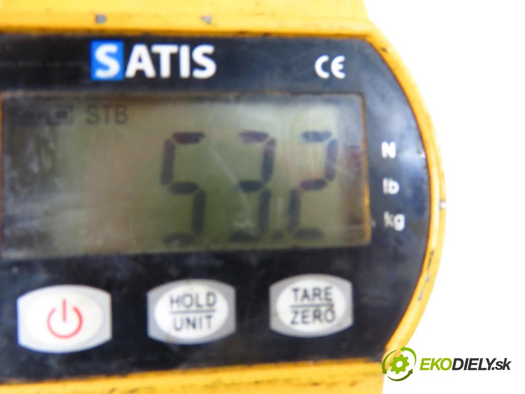 AUDI 80 (8C, B4) SEDAN 1992 66,00 1.9 TDI - 1Z 1896,00 Prevodovka MANUALNA BAA01122